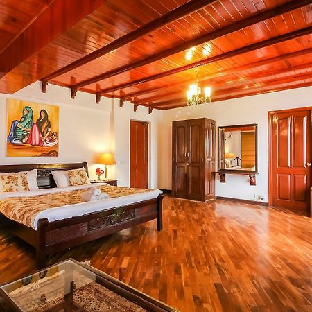 The Ramgarh Retreat Hotel Luaran gambar